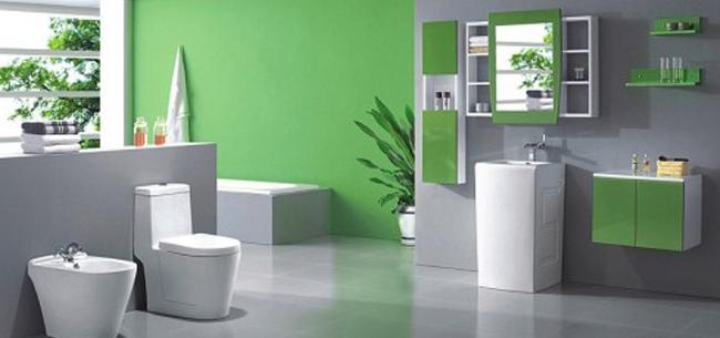 Những thông tin khái quát về thiết bị vệ sinh